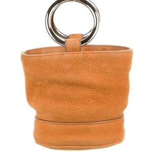 Simon Miller small Bonsai 15 Bucket bag